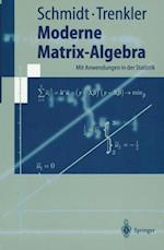 Moderne Matrix-Algebra