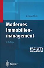 Modernes Immobilienmanagement