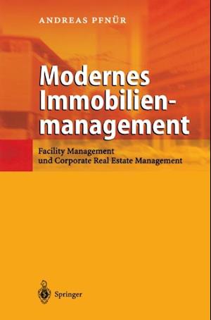 Modernes Immobilienmanagement