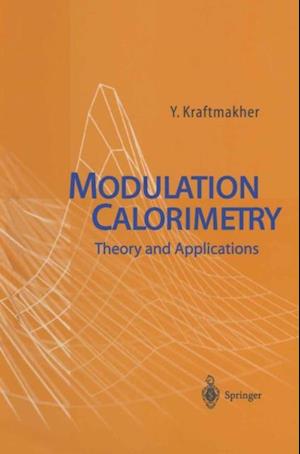 Modulation Calorimetry