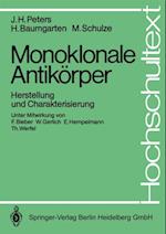 Monoklonale Antikörper