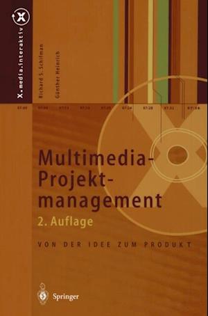 Multimedia-Projektmanagement