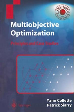 Multiobjective Optimization