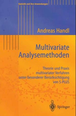 Multivariate Analysemethoden