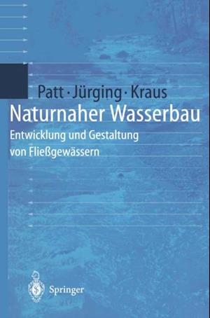 Naturnaher Wasserbau