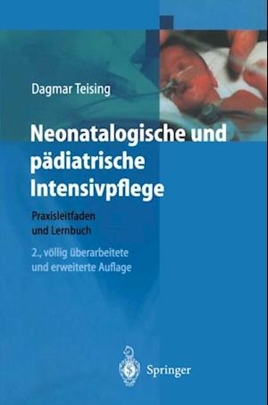 Neonatologische und pädiatrische Intensivpflege