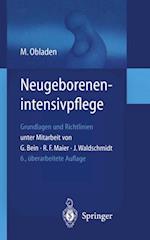 Neugeborenenintensivpflege