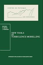 New Tools in Turbulence Modelling