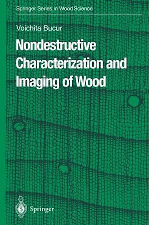 Nondestructive Characterization and Imaging of Wood