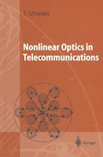 Nonlinear Optics in Telecommunications