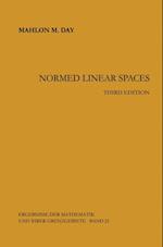 Normed Linear Spaces