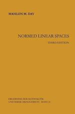 Normed Linear Spaces 