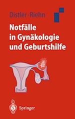 Notfälle in Gynäkologie und Geburtshilfe