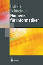 Numerik für Informatiker