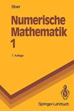 Numerische Mathematik 1