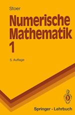 Numerische Mathematik 1