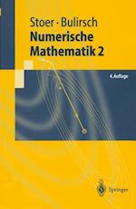 Numerische Mathematik 2