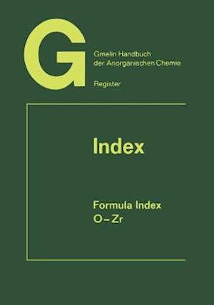 Index Formula Index