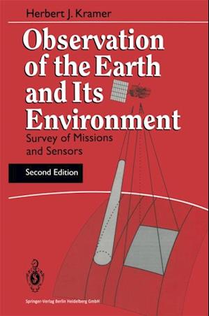 Observation of the Earth and its Environment