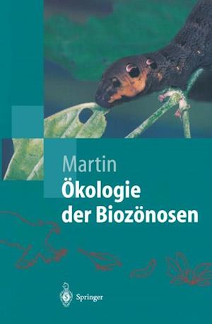 Ökologie der Biozönosen