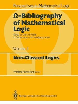 ?-Bibliography of Mathematical Logic