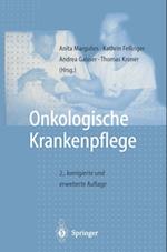 Onkologische Krankenpflege