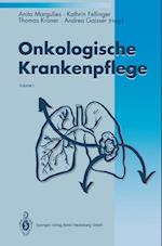 Onkologische Krankenpflege