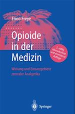 Opioide in der Medizin