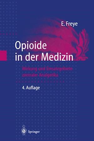 Opioide in der Medizin