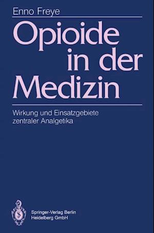 Opioide in der Medizin