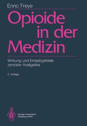 Opioide in der Medizin