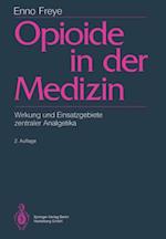 Opioide in der Medizin