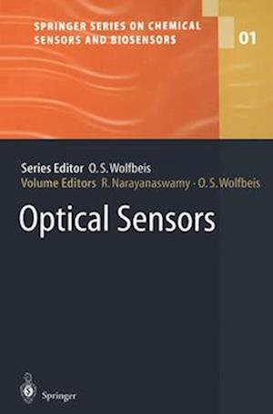 Optical Sensors : Industrial Environmental and Diagnostic Applications