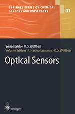 Optical Sensors : Industrial Environmental and Diagnostic Applications 