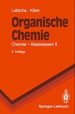 Organische Chemie