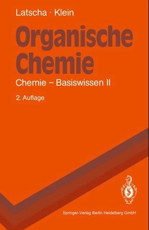 Organische Chemie