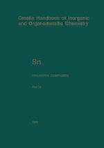 Sn Organotin Compounds