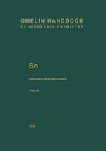 Sn Organotin Compounds