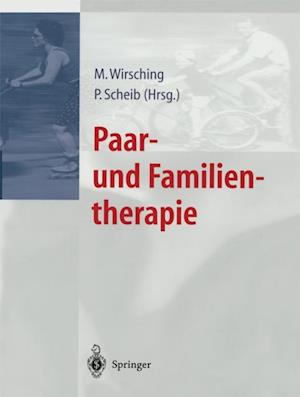 Paar- und Familientherapie