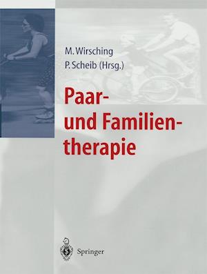 Paar- Und Familientherapie