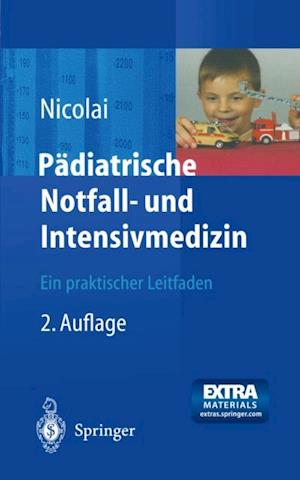 Pädiatrische Notfall- und Intensivmedizin