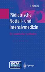 Pädiatrische Notfall- und Intensivmedizin