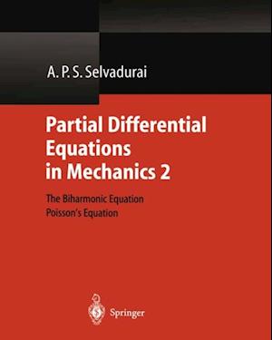 Partial Differential Equations in Mechanics 2