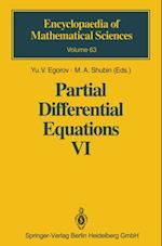 Partial Differential Equations VI