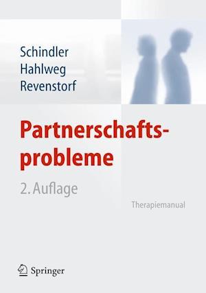 Partnerschaftsprobleme