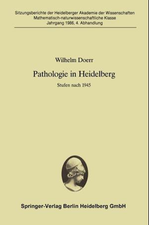 Pathologie in Heidelberg