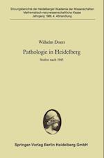 Pathologie in Heidelberg