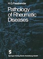 Pathology of Rheumatic Diseases