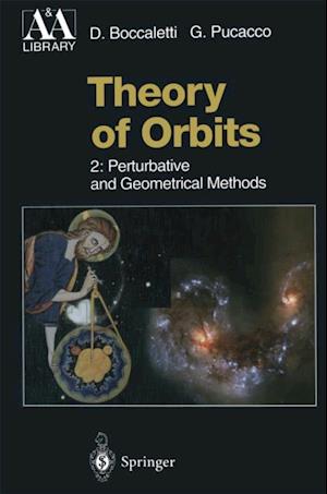 Theory of Orbits