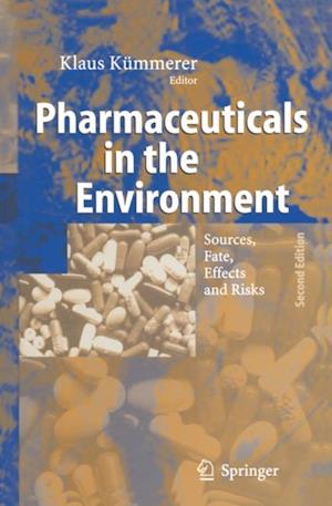 Pharmaceuticals in the Environment